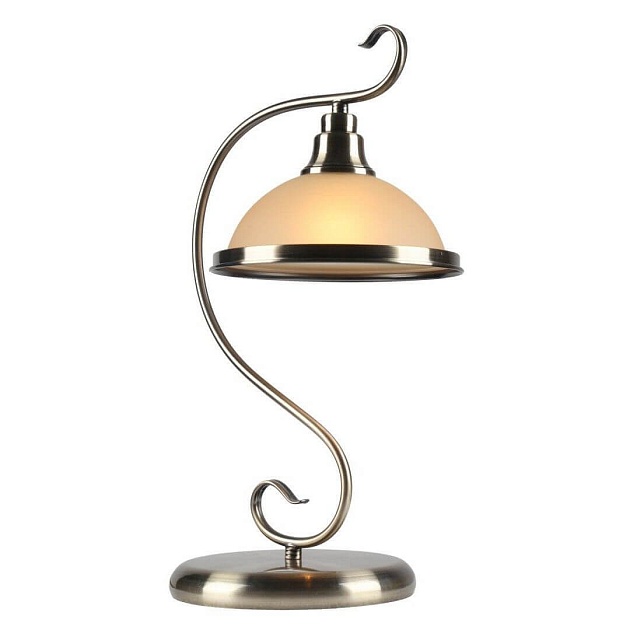 Настольная лампа Arte Lamp Safari A6905LT-1AB фото 