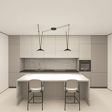 Трековая ременная система Denkirs Belty Set DK55SET03-02-LG 2