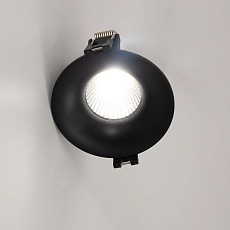 Встраиваемый светодиодный светильник Citilux Гамма CLD004NW4 3