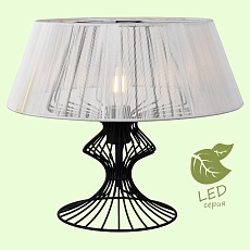 Настольная лампа Lussole Loft Cameron GRLSP-0528 2