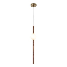 Подвесной светодиодный светильник Imperium Loft Cornell 187960-23 4