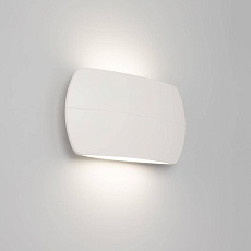 Настенный светодиодный светильник Arlight SP-Wall-200WH-Vase-12W Day White 021091 1