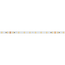 Светодиодная лента Arlight 5W/m 80LED/m 2835SMD холодный белый 5M RT-A80-5mm 24V White6000 037797 1