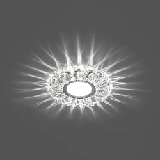 Встраиваемый светодиодный светильник Feron CD914 28985 1