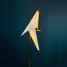 Настольная лампа Imperium Loft Origami Bird 74563-22 5