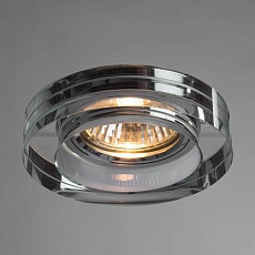Встраиваемый светильник Arte Lamp Wagner A5221PL-1CC 1