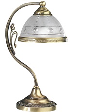 Настольная лампа Reccagni Angelo P 3830 1