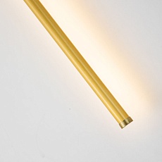 Настенный светодиодный светильник Favourite Reed 3001-3W 3