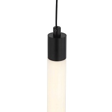Подвесной светодиодный светильник ST Luce Bisaria SL393.403.01 2