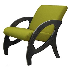 Кресло Мебелик Альма 005729
