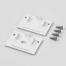Профиль алюминиевый для натяжного потолка Elektrostandard LL-2-ALP023 a066624 3