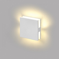 Встраиваемый светодиодный светильник IMEX Paso IL.0013.3007-WH 3