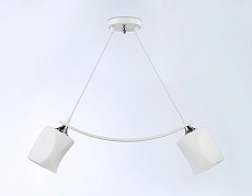 Подвесной светильник Ambrella light Traditional Modern TR303154 2