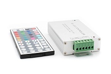 Контроллер RGB для светодиодной ленты SWG RF-RGB-44-18A 000933 2