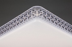 Потолочный светодиодный светильник Omnilux Biancareddu OML-47717-60 2