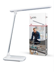 Настольная светодиодная лампа Lucia Modelist L535 4606400511823 3