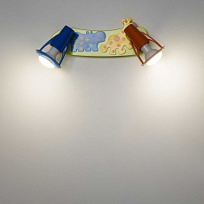 Спот Citilux Зоопарк CL602521 5