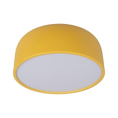 Потолочный светодиодный светильник Loft IT Axel 10201/350 Yellow 1