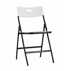 Складной стул Stool Group банкетный LITE белый PP15 white