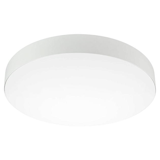 Потолочный светодиодный светильник Arlight SP-Plato-R1000-115W Warm3000 038928 фото 