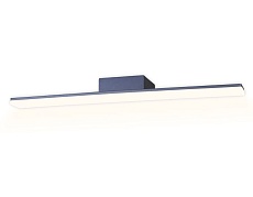 Настенный светодиодный светильник с выключателем Ambrella light Wall FW424 1