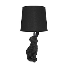 Настольная лампа LOFT IT Rabbit 10190 Black 1