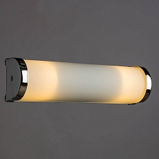 Настенный светильник Arte Lamp Aqua A5210AP-2CC 1