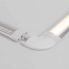 Мебельный светодиодный светильник Elektrostandard Kit Led Stick LTB75 12W 4000K a053403 5