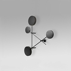 Бра Imperium Loft Iride Bernhardt 101537-26 3