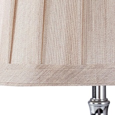 Настольная лампа Arte Lamp Capella A4024LT-1CC 2