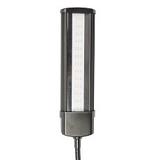 Светодиодный светильник для растений Uniel Minigarden ULT-P31-18W/SPLE/40 IP40 Black Single UL-00009251 4
