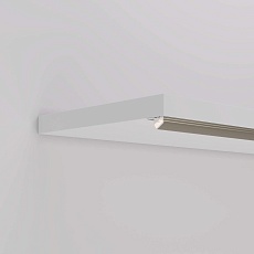 Профиль Arlight SL-Mini-Shelf-H9-2000 Anod Olive Grey 038208 5