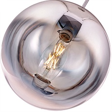 Подвесной светильник Arte Lamp Jupiter Chrome A7963SP-1CC 4