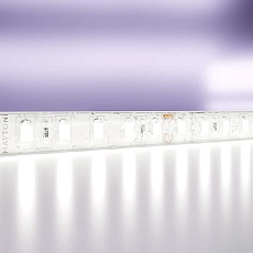 Светодиодная влагозащищенная лента Maytoni Technical 14,4W/m 120LED/m 2835SMD холодный белый 5M 10153 4