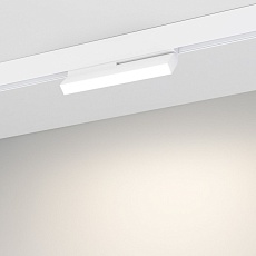 Трековый светодиодный светильник Arlight Mag-Orient-Flat-Fold-S230-12W Day4000 035856(1) 4