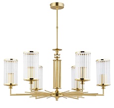 Подвесной светильник KUTEK USI-ZW-6(Z)