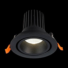 Встраиваемый светодиодный светильник ST Luce ST705.438.10 2