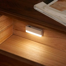 Мебельный светодиодный светильник Yeelight sensor drawer light YGYA2421002WTGL 1