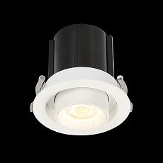 Встраиваемый светодиодный светильник ST Luce ST702.138.12 2