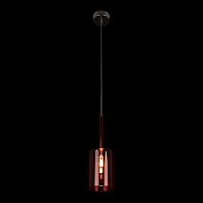 Подвесной светильник Loft IT Spillray 10232/C Red 3
