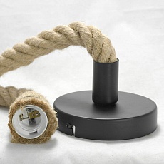 Подвесной светильник Lussole Loft Cornville LSP-8574 5