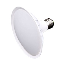 Лампа светодиодная Akfa Lighting E27 20W 6500K матовая FLUFO200065A