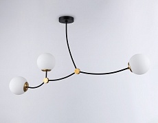 Подвесной светильник Ambrella light Traditional Modern TR2568 1