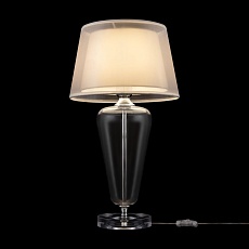 Настольная лампа Maytoni Verre Z005TL-01CH 1