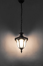 Уличный подвесной светильник Feron Флоренция PL4044 11424 2