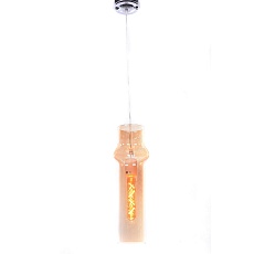 Подвесной светильник Lumina Deco Varius LDP 1174-1 AMB 1