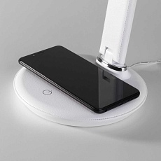 Настольная лампа Elektrostandard Brava белый TL90530 a047272 2