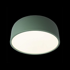 Потолочный светодиодный светильник Loft IT Axel 10201/350 Green 4
