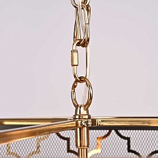 Подвесная люстра Imperium Loft Romeo 75451-22 3