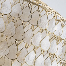 Подвесная люстра Favourite Mollitia 4763-6P 1